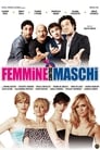 Women Vs Men (2011)