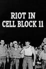 Poster van Riot in Cell Block 11