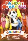 Panda e os Caricas - O Musical Ao Vivo