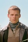 Lucas Hedges isRobbie Hayes