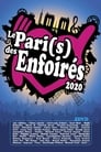 مترجم أونلاين و تحميل Les Enfoirés 2020 – Le Pari(s) des Enfoirés 2020 مشاهدة فيلم