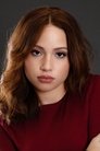 Carmen Sánchez isJade
