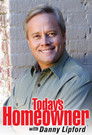 Today's Homeowner with Danny Lipford Episode Rating Graph poster
