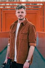 актер Rouven Schernikau