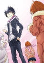 Toaru