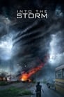Movie poster for Into the Storm