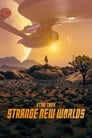 صورة Star Trek: Strange New Worlds