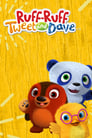 Ruff-Ruff, Tweet and Dave Episode Rating Graph poster