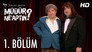 Episode 1