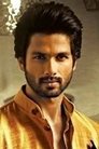 Shahid Kapoor isCharlie / Guddu