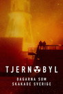 Tjernobyl - dagarna som skakade Sverige