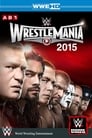 WWE WrestleMania 31