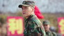 Xia Zhuo became the final missile launch operator of the 270th Brigade