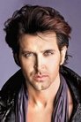 Hrithik Roshan isAryan / Mr. A