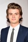 Joe Keery isScott