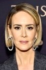 Sarah Paulson isAntoinette '