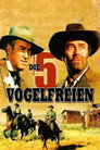 Die fünf Vogelfreien (1968)