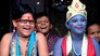 Ghotalas Celebrate Dahi Handi Festival