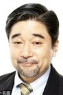 Mitsuaki Hoshino isMasayoshi Komi (voice)