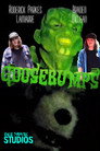 Goosebumps (The Fan Series)