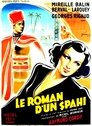 Le Roman d'un spahi