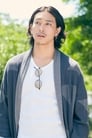 Gaku Sano isKouta Kazuraba · Kamen Rider Gaim