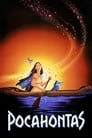 Pocahontas poster