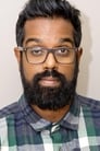 Romesh Ranganathan isHimself