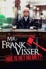 Mr. Frank Visser: hoe is het nu met? Episode Rating Graph poster