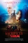 Sacrifices of War Sacrifices Of War ☑ Voir Film - Streaming Complet VF 2011
