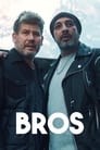 Bros Episode Rating Graph poster