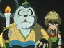 Me, Myself & Monkey!?