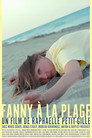 Fanny at the Beach