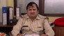 Saxena Fights Vibhuti's Case