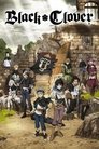 Black Clover Episode Rating Graph poster