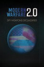 Modern Warfare 2.0: Spy Weapons Declassified Episode Rating Graph poster
