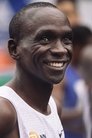 Eliud Kipchoge isLui-même