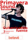 Guitarricadelafuente - Primavera Sound Barcelona 2026