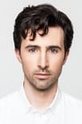 Josh Zuckerman isPony (voice)