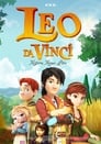 Imagen Leo Da Vinci: Misión Mona Lisa Pelicula Completa HD 1080p [MEGA] [LATINO] 2018