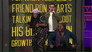 4/9/24 (Loni Love, Jackie Fabulous, Dan Levy)