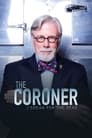 The Coroner: I Speak for the Dead Episode Rating Graph poster