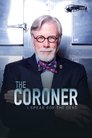 The Coroner: I Speak for the Dead Episode Rating Graph poster