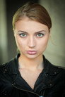 Alina Titova isMarina