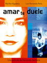 Poster de Amar te duele