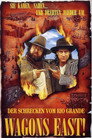 Wagons East! (1994)