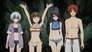 صورة أنمي Kuro no Shoukanshi الموسم 1 الحلقة 8