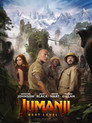 Jumanji next level streaming