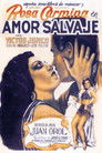 Amor salvaje