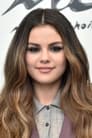 Selena Gomez isMabel